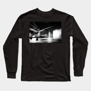 German Aircraft Long Sleeve T-Shirt